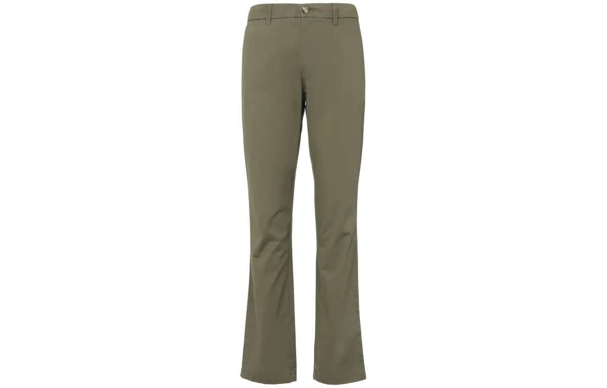 Timberland Casual Pants Men's Green