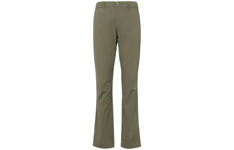 Timberland Casual Pants Men's Green