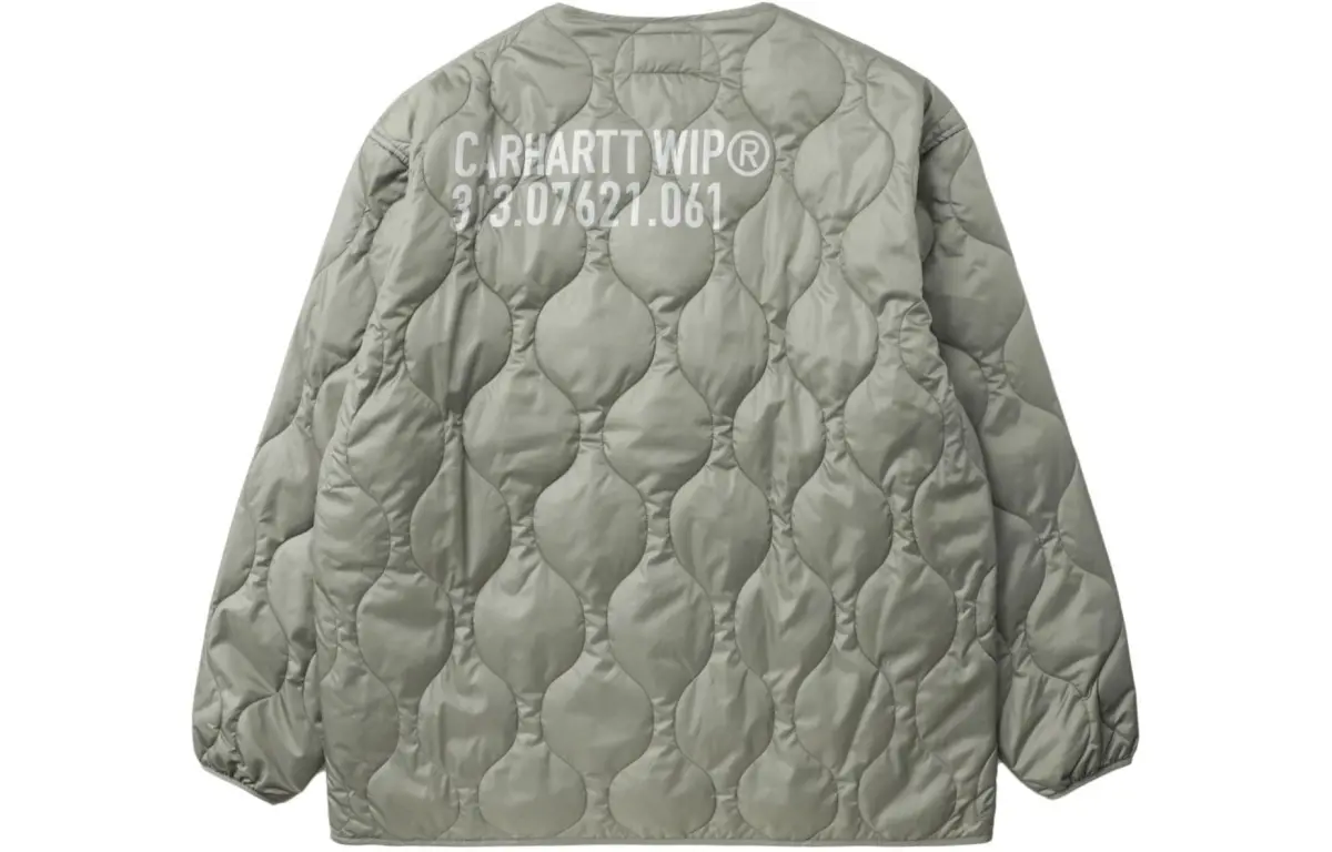 Carhartt WIP Jacket Unisex Light Green