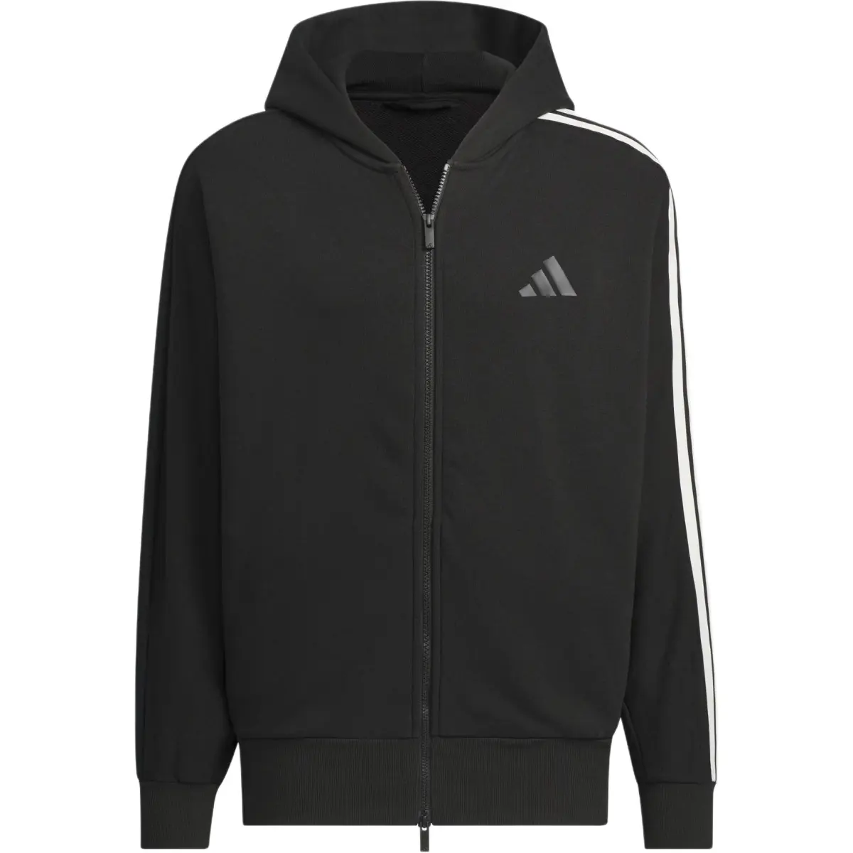 Adidas FW24 Jacket Unisex Black