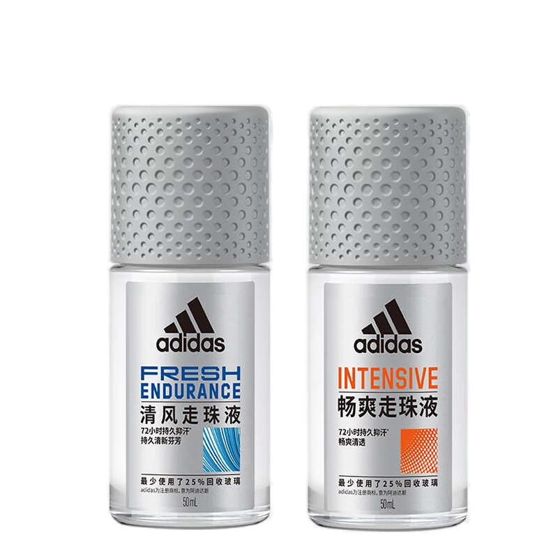 Дезодорант adidas adidas (бесцветный)