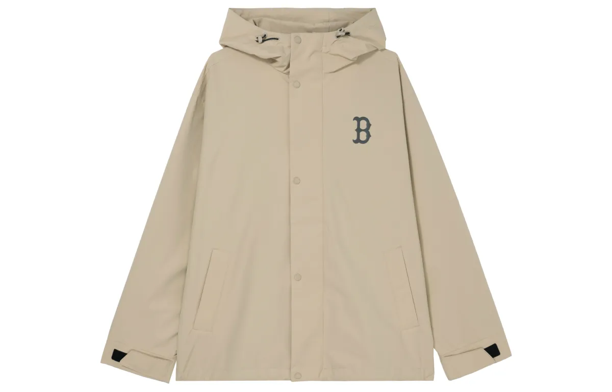 MLB Jackets Man Jute Yellow