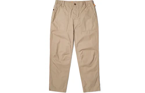 Timberland Cargo Pants Men's Light Mud Moderate
