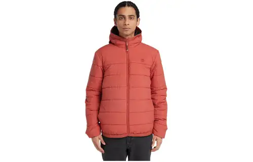 Timberland GARFIELD THERMARANGE™ Jackets & Coats Men's Red