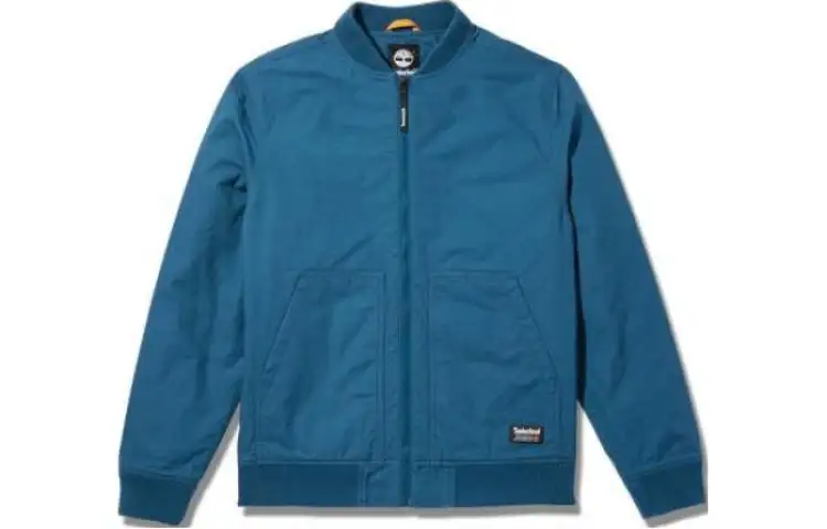 Timberland Jackets & Coats Men's Blue