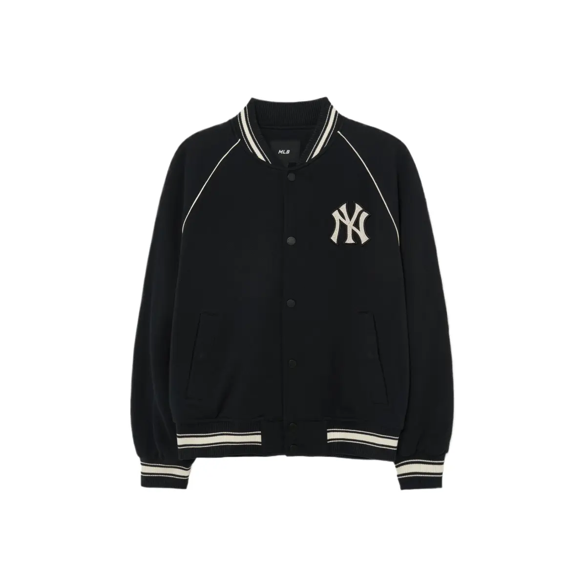 MLB New York Yankees Cultive Jacket Men's Black