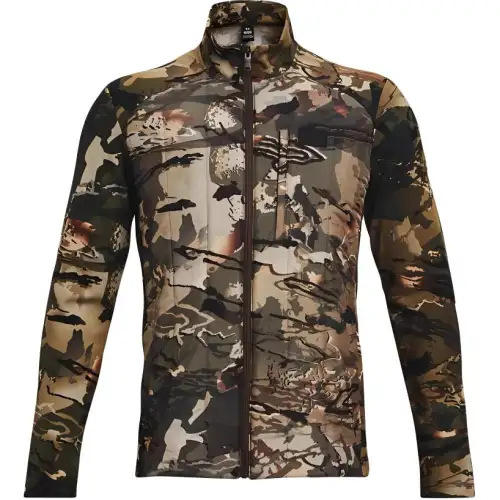 Under Armour UA Sprint Jackets & Coats Men's Olive