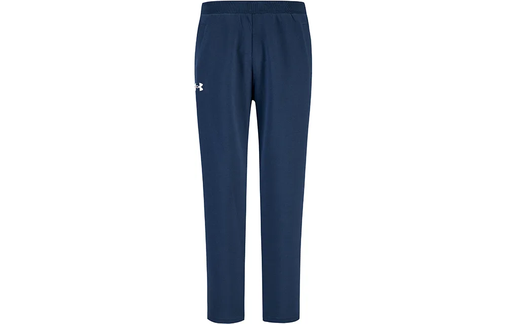 Under Armour Sweatpants Men's Collegiate Blue