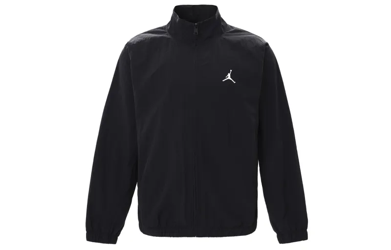 Jordan ESSENTIALS Jackets & Coats Men's Black