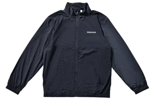 Skechers Jackets & Coats Men's Charcoal Gray
