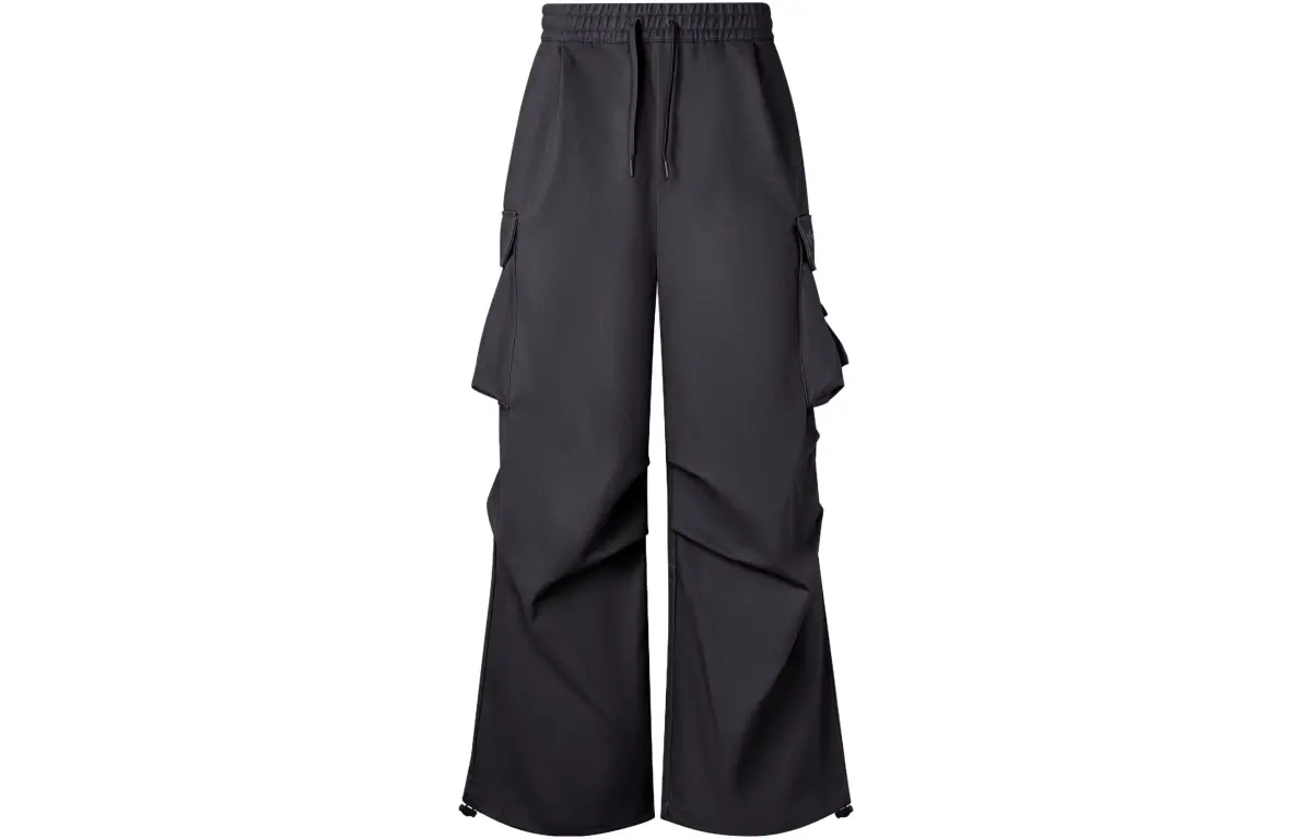 adidas originals Men Baggy Cargo Pants