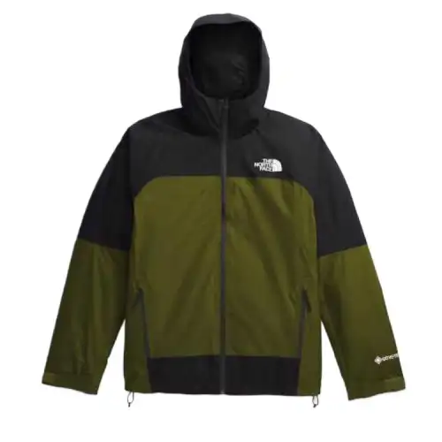 THE NORTH FACE Mountain Light Triclimate Jackets & Coats Men's Forest Olive/TNF Black
