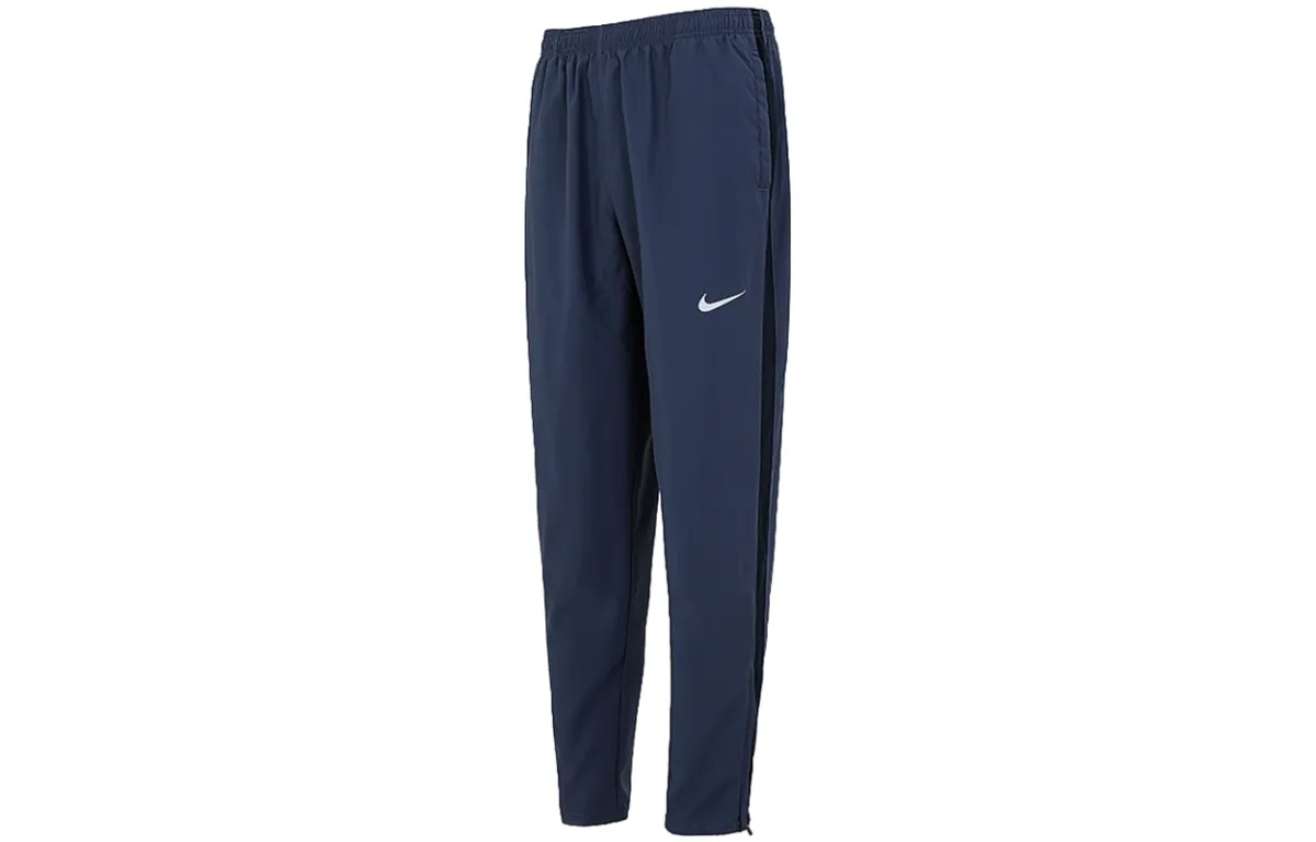 Nike Sweatpants Men's Dark Blue