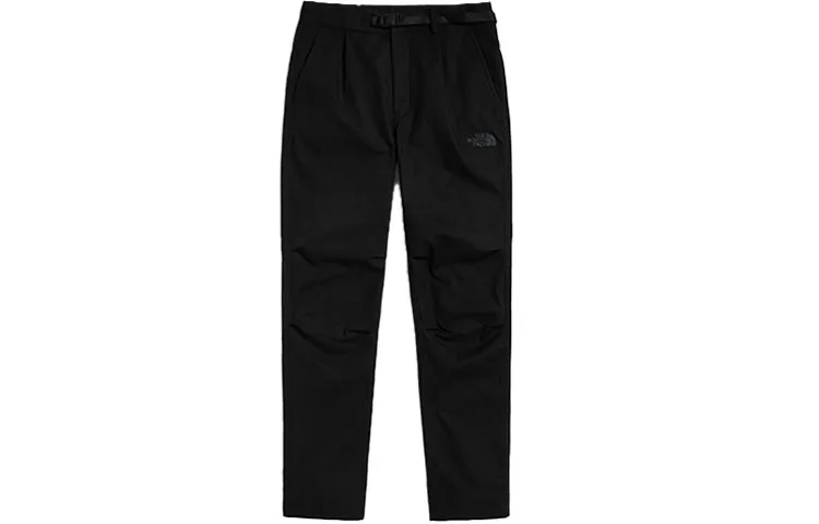 THE NORTH FACE Casual Pants Men's Black
