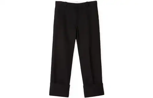 LOEWE Drill Pants