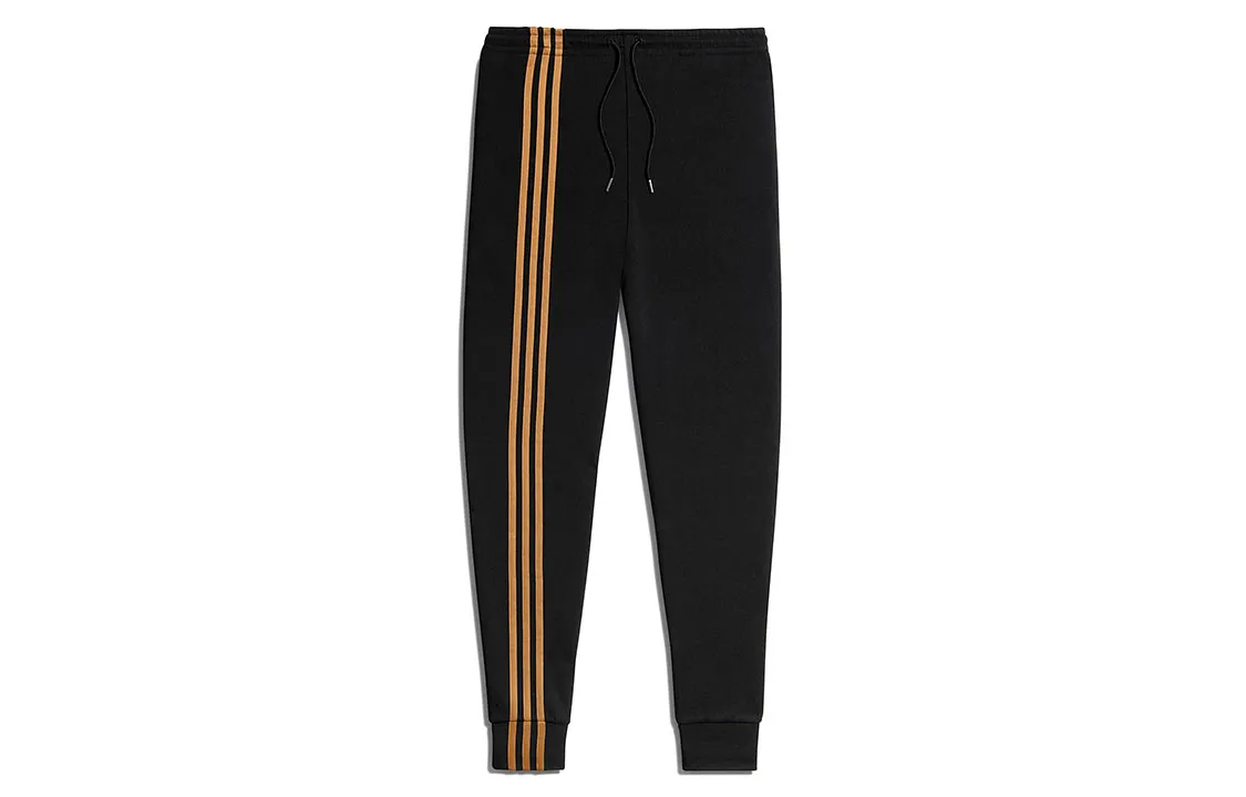 Adidas x Ivy Park Knitted Sweatpants Unisex Black