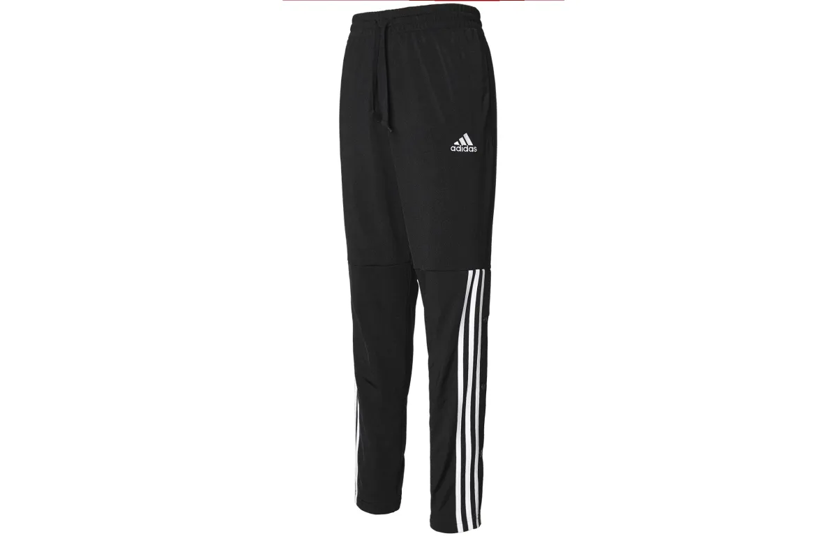 Adidas Sports Pants Men's Black