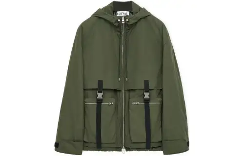LOEWE Parka