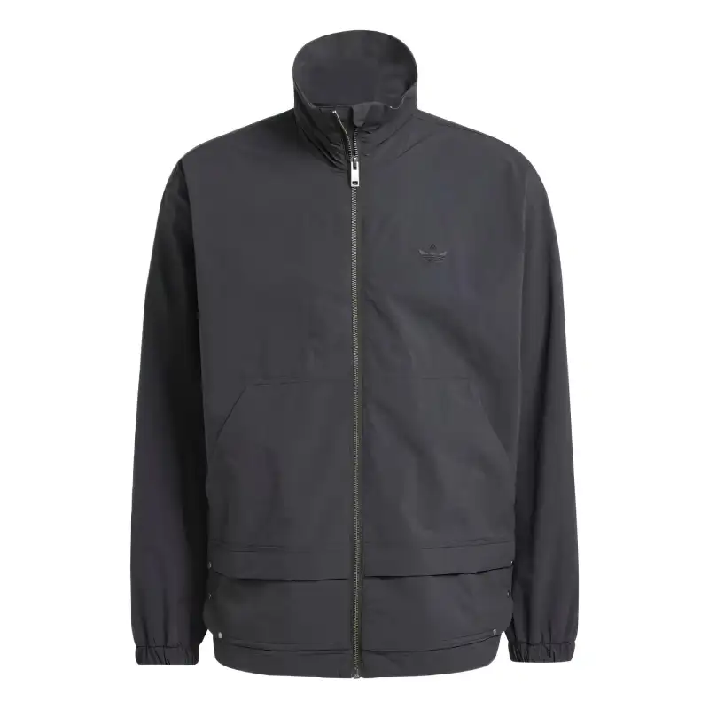 Adidas Originals Premium Essentials Utility Track Top