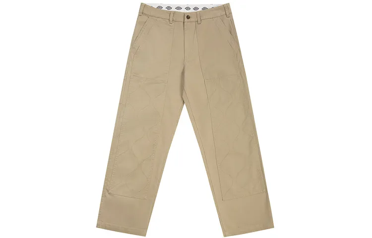 Dickies FW22 Casual Pants Men's Khaki