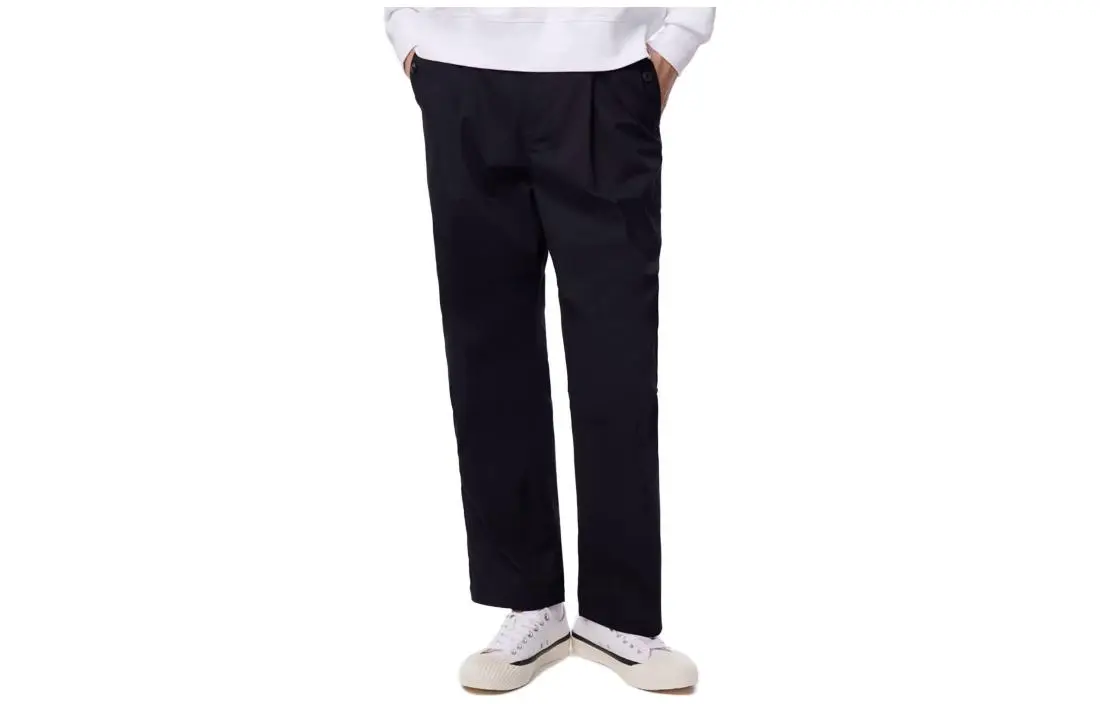 Dickies Cargo Pants Unisex Black/CC2 Moderate