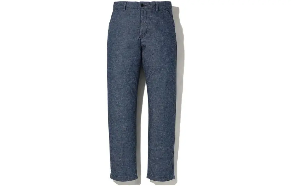 Levi's Jeans Men's Blue Moderate Straight Fit Pants