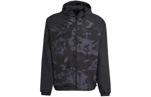 Adidas Originals Jackets & Coats Men's Black