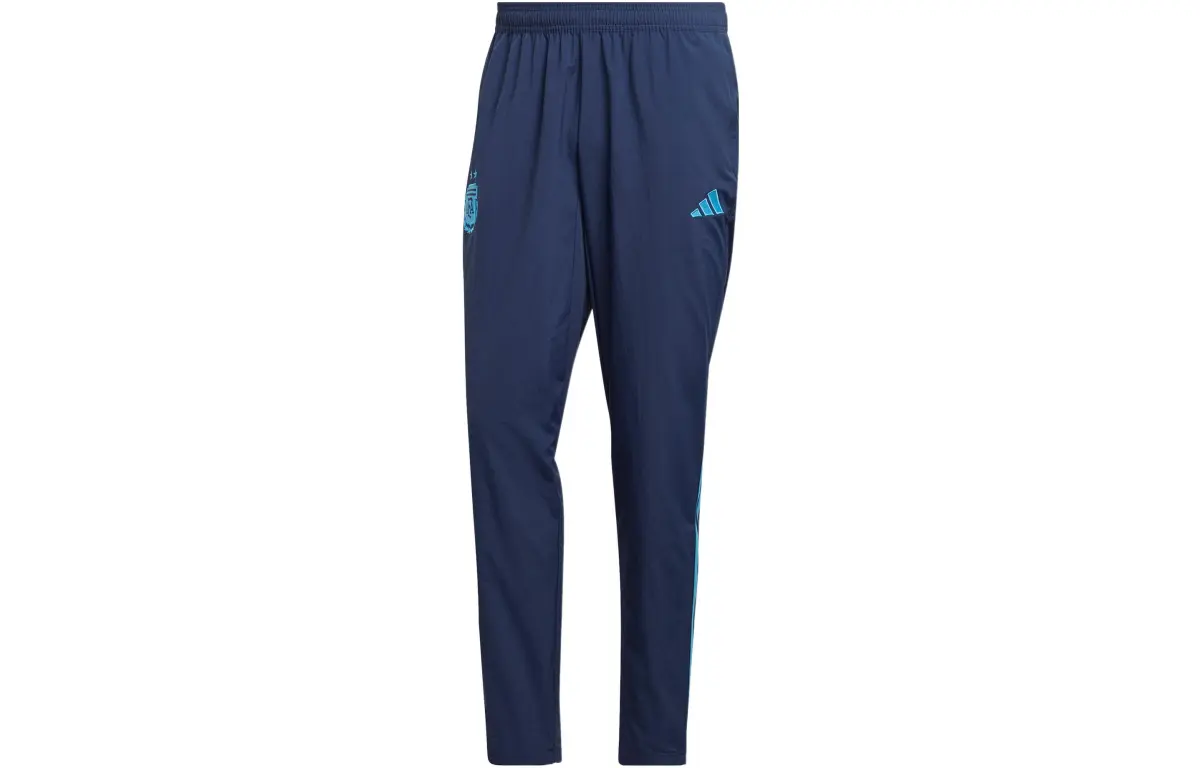 Adidas Knitted Sweatpants Men's