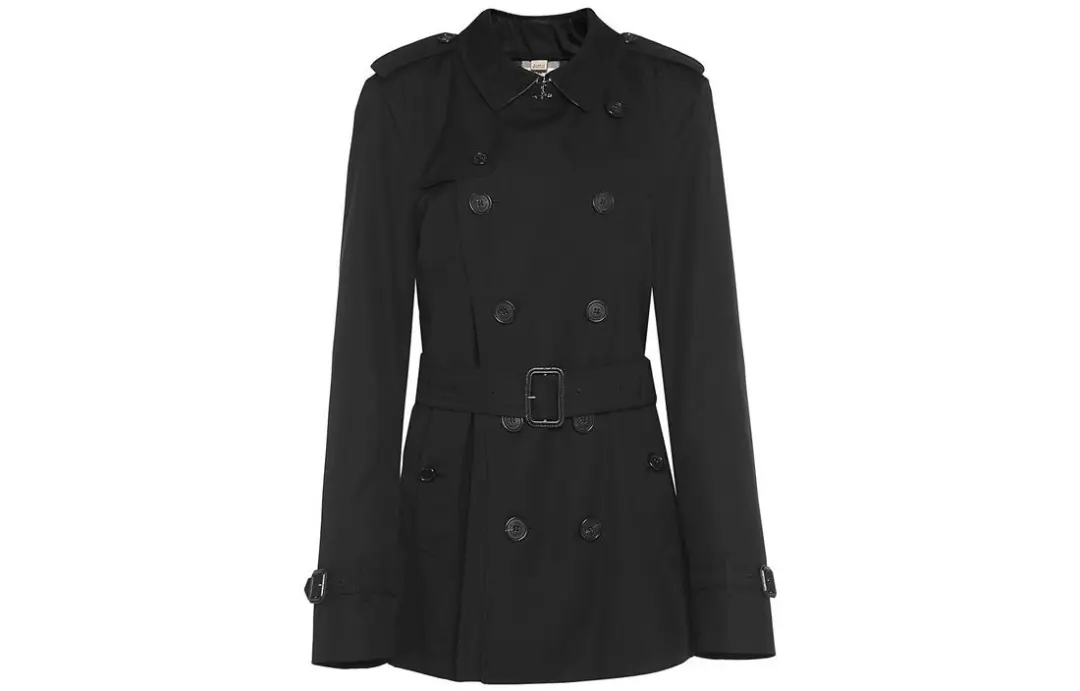 Burberry Trench Coat