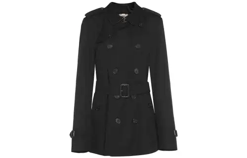 Burberry Trench Coat