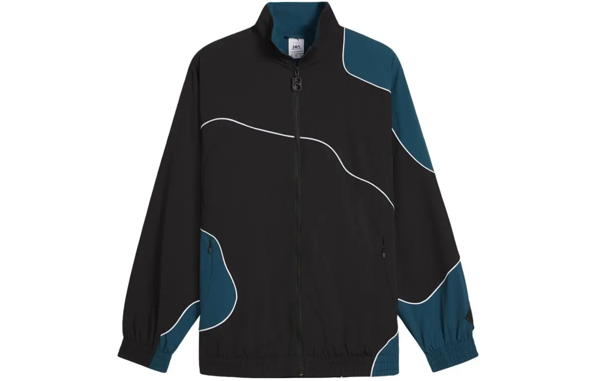 PUMA X Perks And Mini Track Jacket