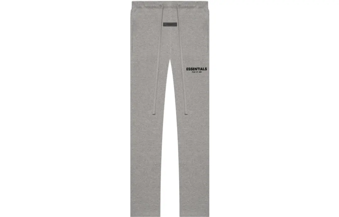 Fear Of God Essentials Relaxed Sweatpants SS22