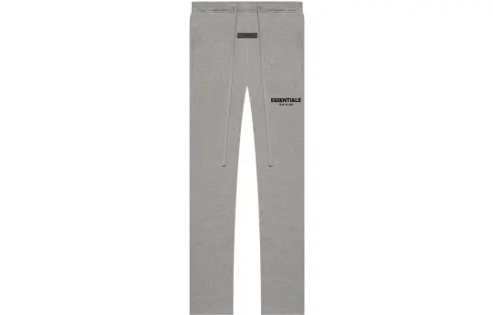 Fear Of God Essentials Relaxed Sweatpants SS22
