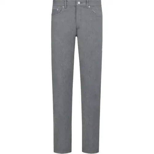 DIOR Jeans Men's Moderate Slim Fit Pants