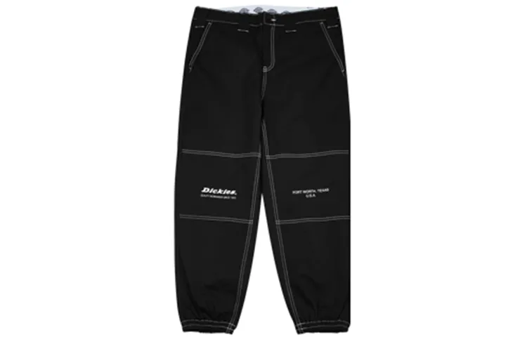 Dickies Casual Pants Men's Black