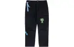 Li Ning Casual Pants Unisex Black