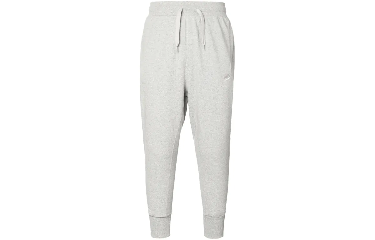 Nike Sweatpants Men's Light Bone