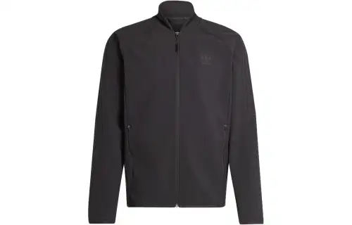 Adidas Originals Sst zip-up sport jacket