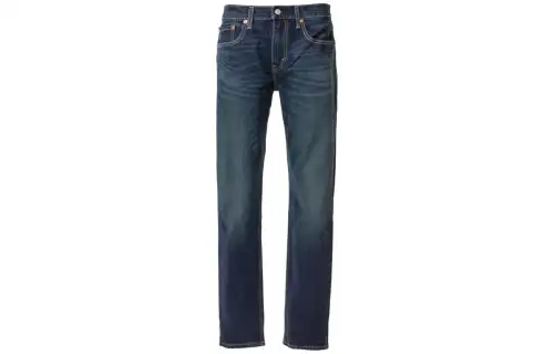 Levi's 502™ Low rise Tapered Jeans
