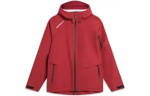 Li Ning Jackets & Coats Men's Qilin Jie