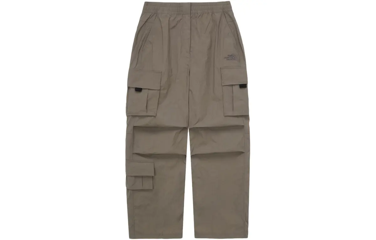 THE NORTH FACE Sheldon Cargo Pants Cargo Pants Unisex Light Umber