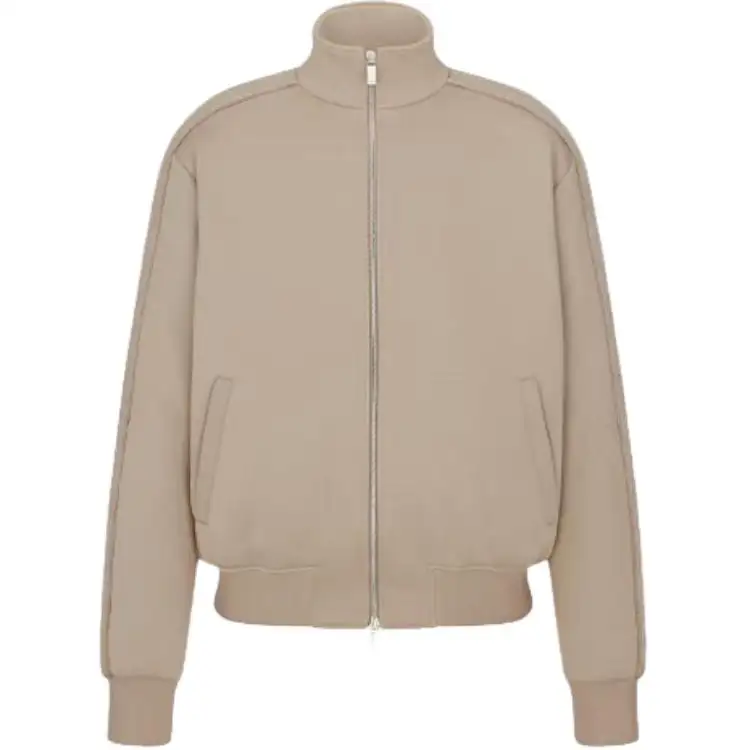 DIOR SS25 Jackets & Coats Men's Khaki