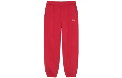 Stussy Overdyed Stock Logo Pant