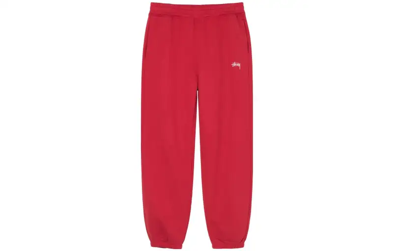 Stussy Overdyed Stock Logo Pant