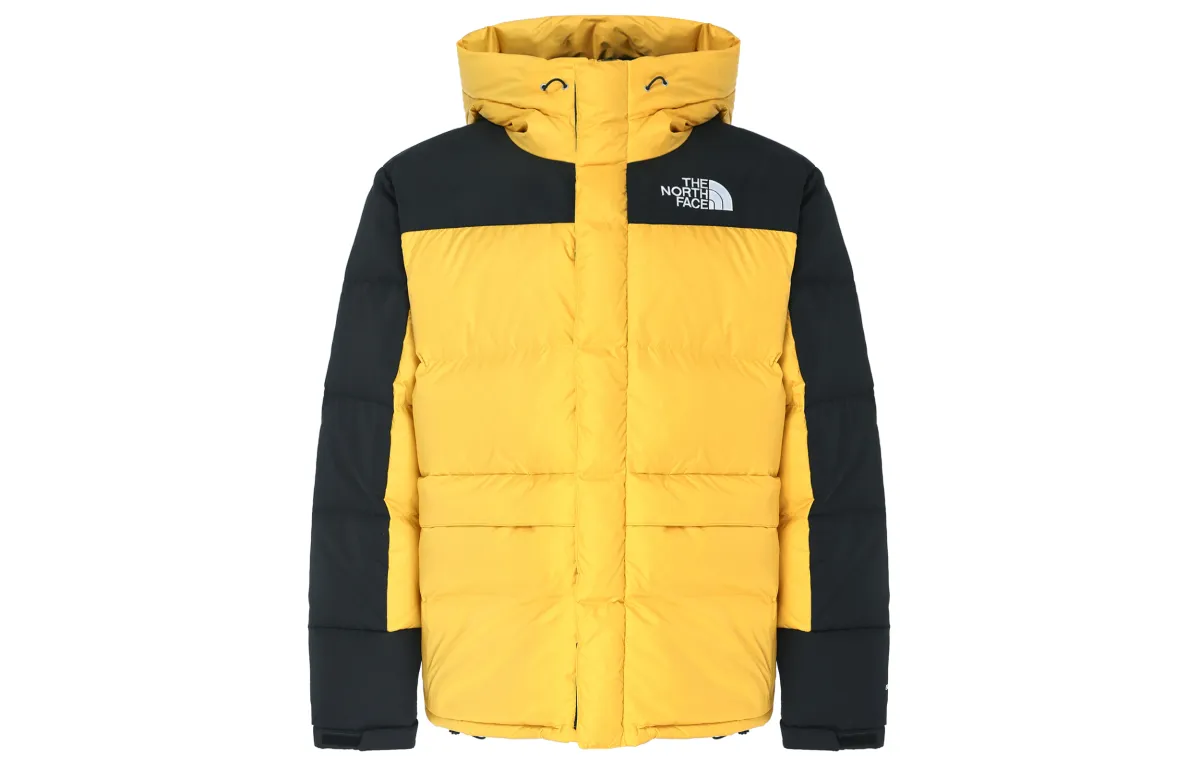 THE NORTH FACE Himalayan Down Parka Jacket