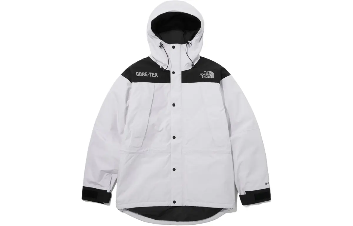 THE NORTH FACE Men's Gore-Tex Mountain Guide Insulation Jacket