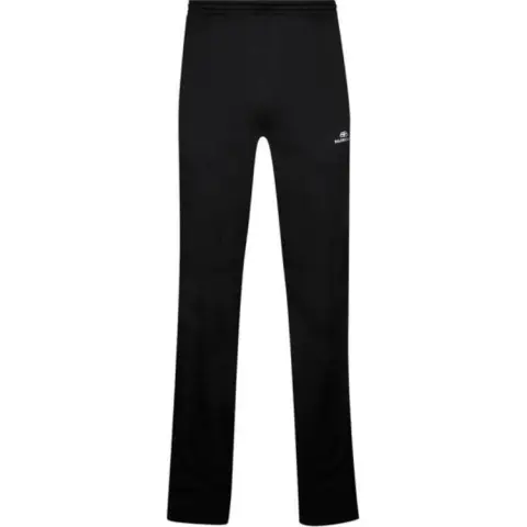 Balenciaga Embroidered Panelled Tracksuit Pants