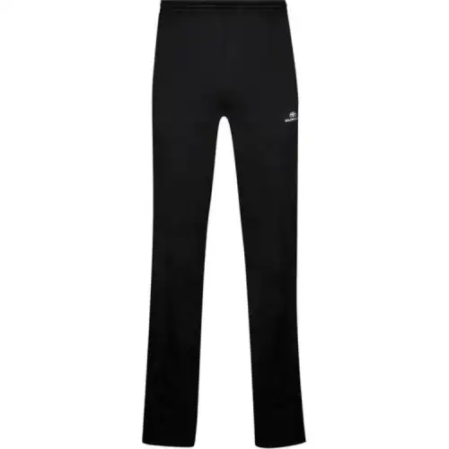 Balenciaga Embroidered Panelled Tracksuit Pants
