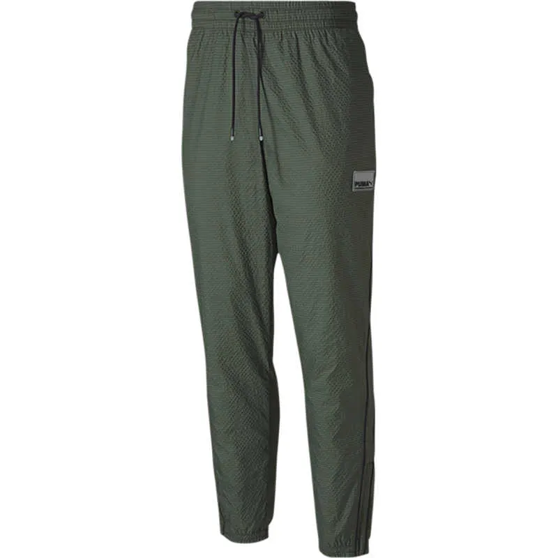 PUMA Knitted Sweatpants Men's Jasper