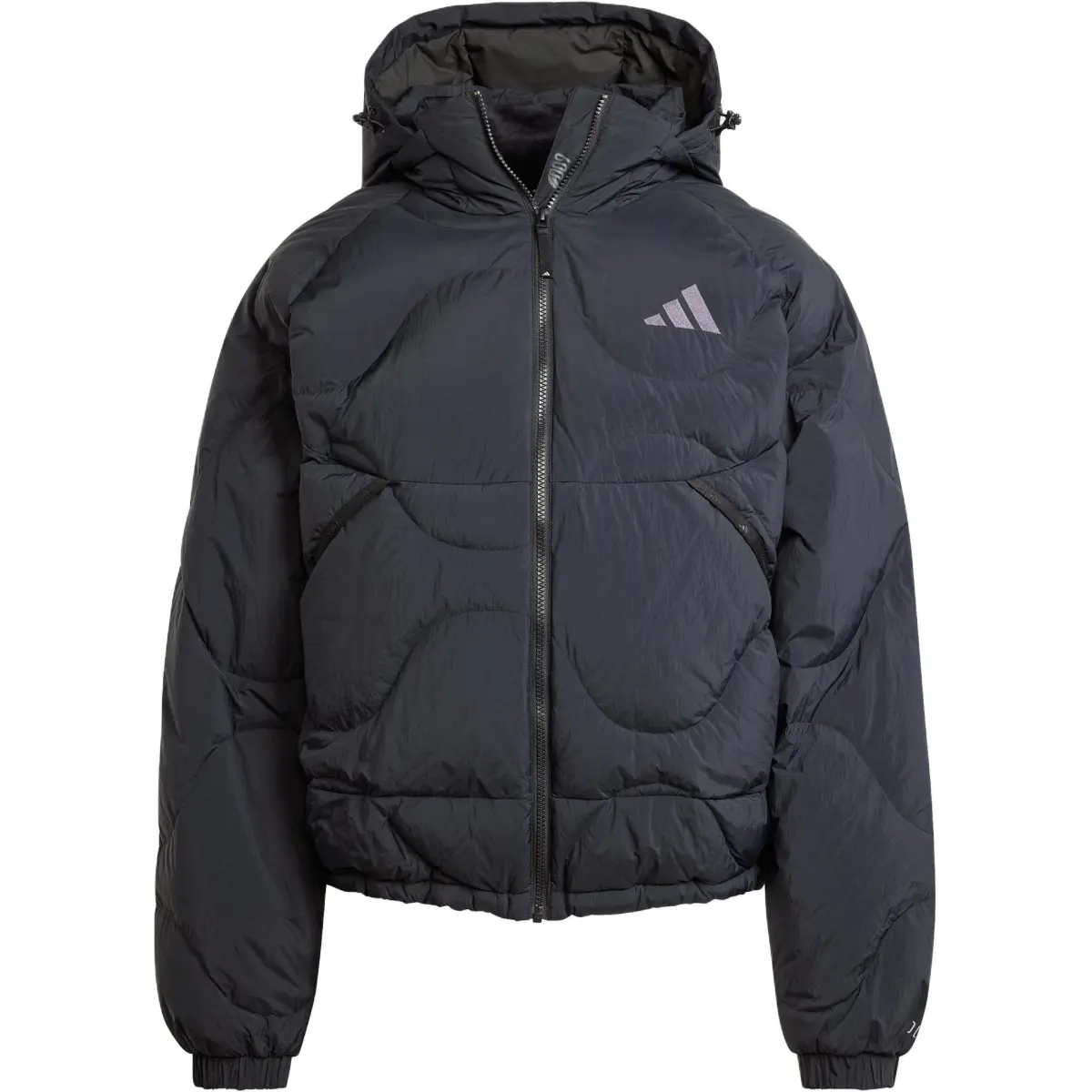 Adidas Sportswear Down Jacket Unisex Black